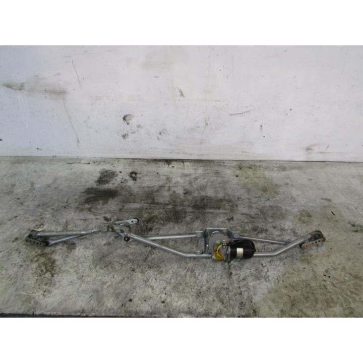 Moteur essuie glace avant OPEL ZAFIRA A Photo n°3