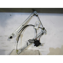 Leve vitre electrique avant gauche CITROEN XSARA Photo n°2