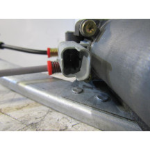 Leve vitre electrique avant gauche CITROEN XSARA Photo n°3