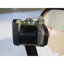 Ceinture avant gauche VOLKSWAGEN GOLF 3 Photo n°2