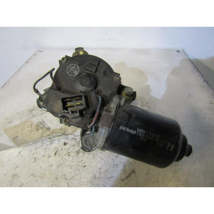 Moteur essuie glace avant MITSUBISHI PAJERO PININ Photo n°1