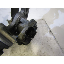 Moteur essuie glace avant DAIHATSU CUORE 3 Photo n°3