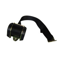 Ceinture arriere gauche OPEL CALIBRA Photo n°2