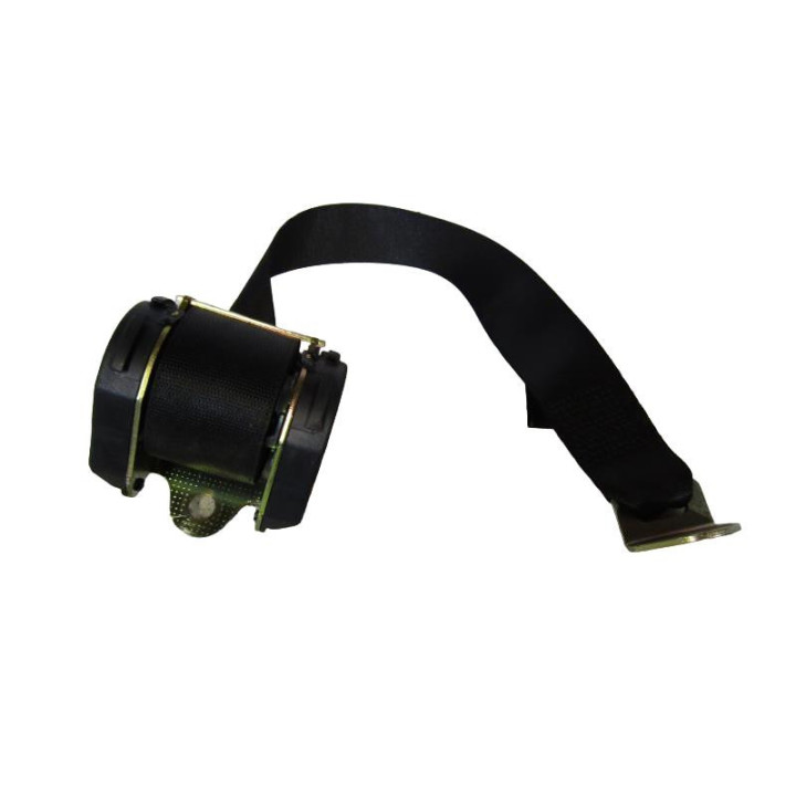 Ceinture arriere gauche OPEL CALIBRA Photo n°2