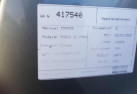 Porte boite a gants TOYOTA YARIS 2 Photo n°1