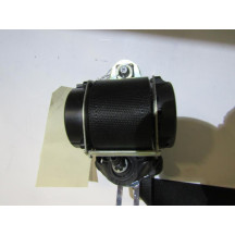 Ceinture arriere droit OPEL ASTRA H Photo n°2
