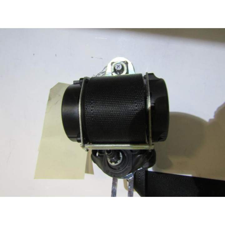 Ceinture arriere droit OPEL ASTRA H Photo n°2