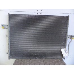 Radiateur clim SSANGYONG ACTYON 1 Photo n°1