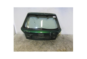 Malle/Hayon arriere AUDI A3 1 Photo n°1