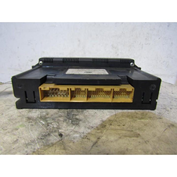 Commande chauffage AUDI A3 1 Photo n°2