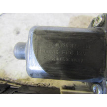 Leve vitre electrique avant gauche RENAULT LAGUNA 3 Photo n°3