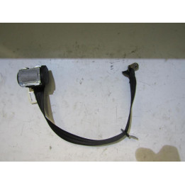 Ceinture arriere droit AUDI A4 2 Photo n°1