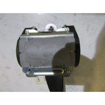 Ceinture arriere droit AUDI A4 2 Photo n°2