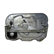 Leve vitre electrique avant gauche FORD FOCUS 2 Photo n°2