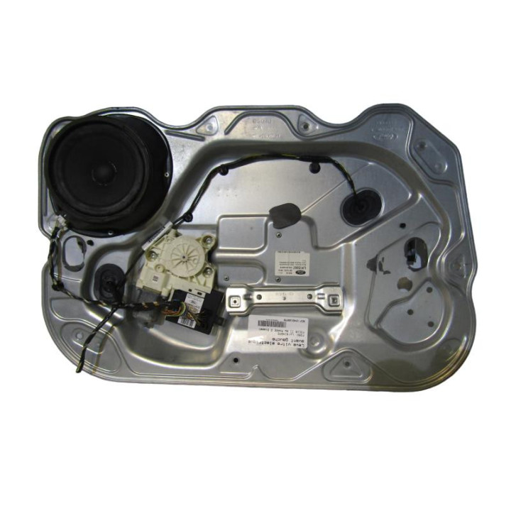 Leve vitre electrique avant gauche FORD FOCUS 2 Photo n°3