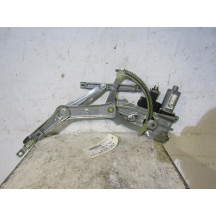 Leve vitre electrique avant gauche OPEL ASTRA H Photo n°2
