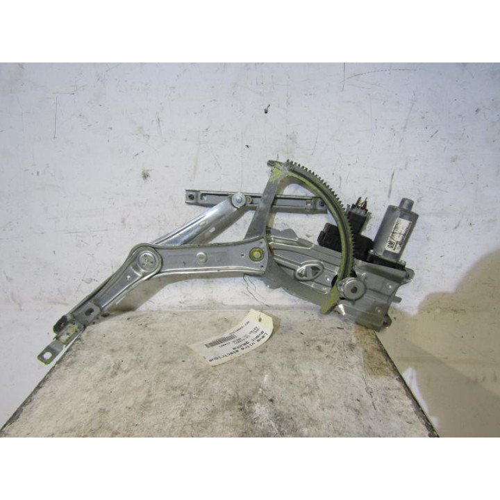 Leve vitre electrique avant gauche OPEL ASTRA H Photo n°2
