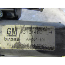 Leve vitre electrique avant gauche OPEL ASTRA H Photo n°3