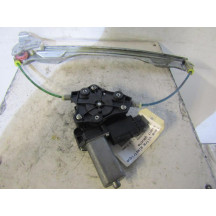 Leve vitre electrique avant gauche OPEL CORSA D Photo n°2