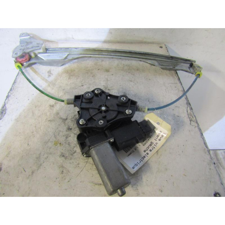 Leve vitre electrique avant gauche OPEL CORSA D Photo n°2