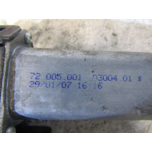 Leve vitre electrique avant gauche OPEL CORSA D Photo n°3