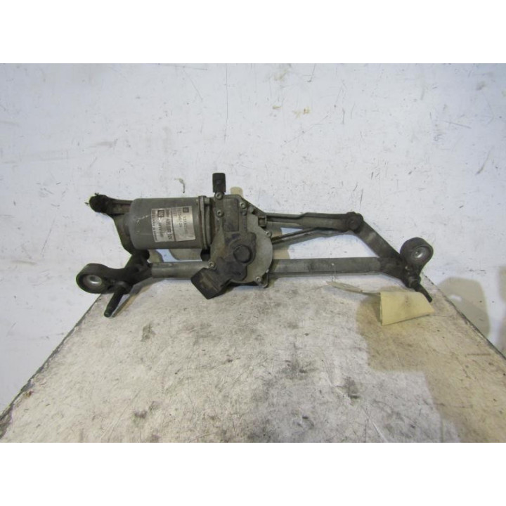 Moteur essuie glace avant OPEL CORSA D Photo n°2