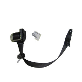 Ceinture avant gauche FORD FOCUS 2 Photo n°1