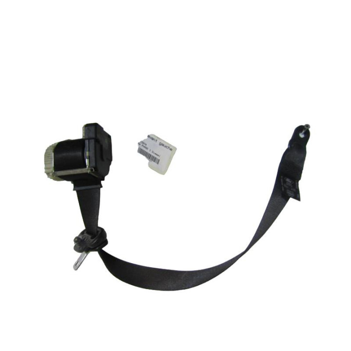 Ceinture avant gauche FORD FOCUS 2 Photo n°1