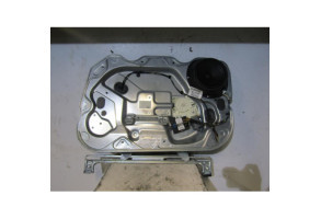 Leve vitre electrique avant droit FORD FOCUS 2 Photo n°2