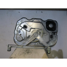 Leve vitre electrique avant gauche FORD FOCUS 2 Photo n°1