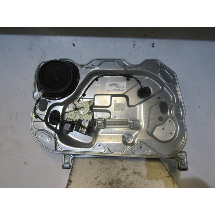 Leve vitre electrique avant gauche FORD FOCUS 2 Photo n°2
