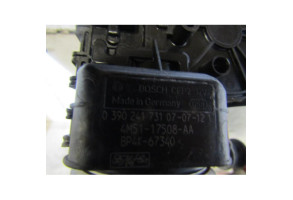 Moteur essuie glace avant FORD FOCUS 2 Photo n°3