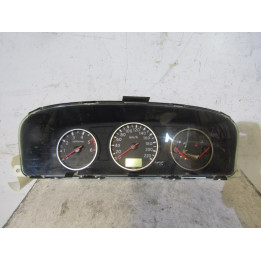 Compteur NISSAN X-TRAIL 1 Photo n°1