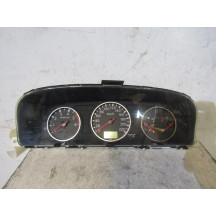 Compteur NISSAN X-TRAIL 1 Photo n°1