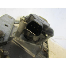 Moteur essuie glace avant NISSAN X-TRAIL 1 Photo n°3