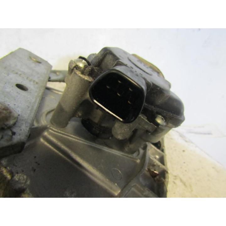 Moteur essuie glace avant NISSAN X-TRAIL 1 Photo n°3