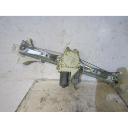 Leve vitre electrique arriere gauche CITROEN C5 1 Photo n°1