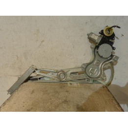 Leve vitre electrique avant gauche TOYOTA YARIS 2 Photo n°1