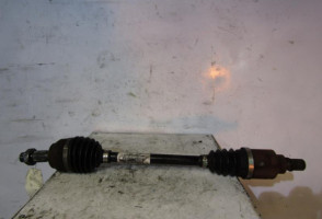 Cardan gauche (transmission) CITROEN C3 2