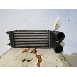 Echangeur air (Intercooler) PEUGEOT 508 1 Photo n°1