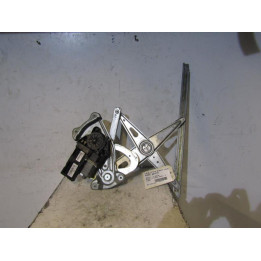 Leve vitre electrique avant gauche RENAULT MEGANE 3 Photo n°1