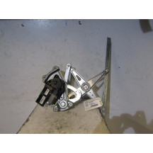 Leve vitre electrique avant gauche RENAULT MEGANE 3 Photo n°1