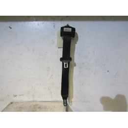 Ceinture arriere gauche BMW SERIE 1 E87 Photo n°1
