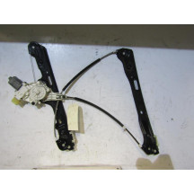 Leve vitre electrique avant gauche BMW SERIE 1 E87 Photo n°2