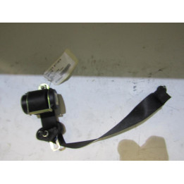 Ceinture arriere gauche OPEL ASTRA H Photo n°1