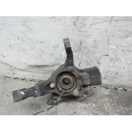 Pivot de moyeu avant droit OPEL ASTRA H Photo n°1