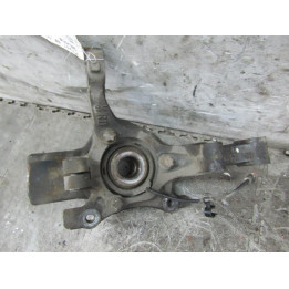 Pivot de moyeu avant gauche OPEL ASTRA H Photo n°1