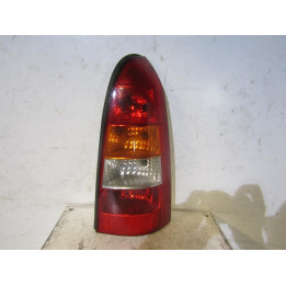 Feu arriere principal droit (feux) OPEL ASTRA G Photo n°1