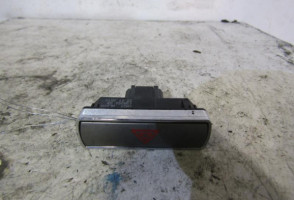 Bouton de warning FORD MONDEO 3