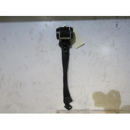 Ceinture arriere gauche OPEL ASTRA H Photo n°1